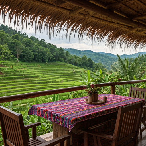 Bungalow Gia Đình