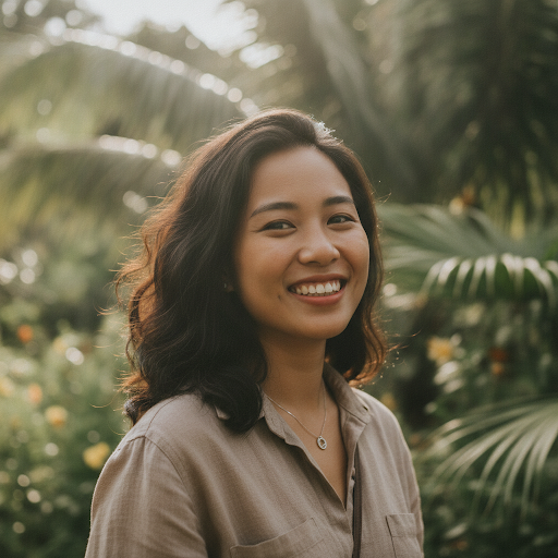 Linh Chi profile