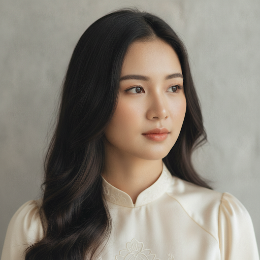 Minh Anh profile