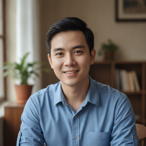Thành Trung profile